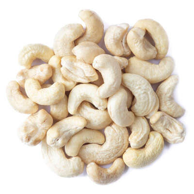 Cashew kernel