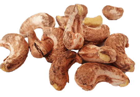 Roasted cashew nut