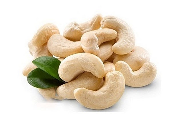 BTN Cashew World